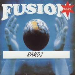 Ramos - Fusion 3rd Birthday Celebrations -1995