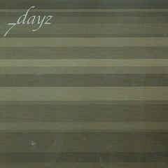[Cover] 내가 그댈(7dayz)