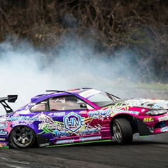 TAKETHEGUN187 - NIGHTMARE DRIFT