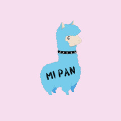 Mi Pan - (LOFI Remix)