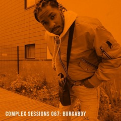 Complex Sessions 067: Burgaboy