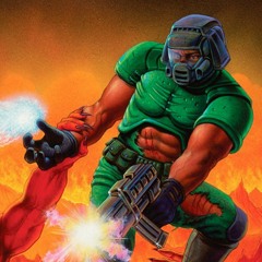 DOOM Eternal [Mick Gordan] - At Eternal's Gate (MadCat Remix)