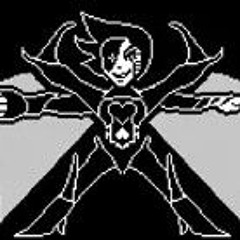 TobyFox - Undertale - power of neo fullVer.