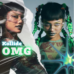 Usher - OMG Ft. Will.i.am [REMIX By Kollide]