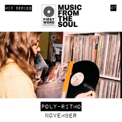 Music From The Soul 007 - Poly Ritmo