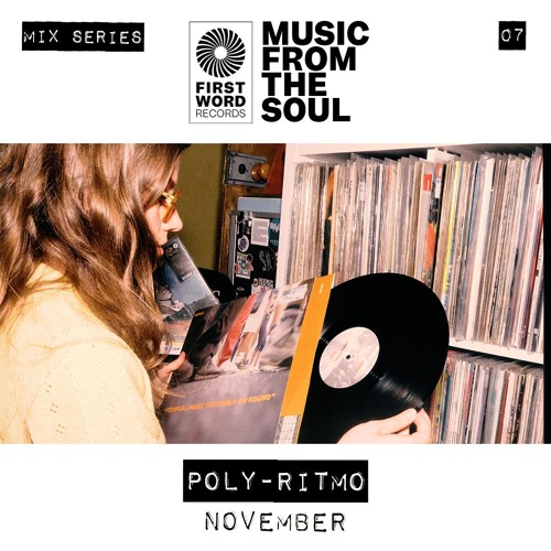Music From The Soul 007 - Poly Ritmo