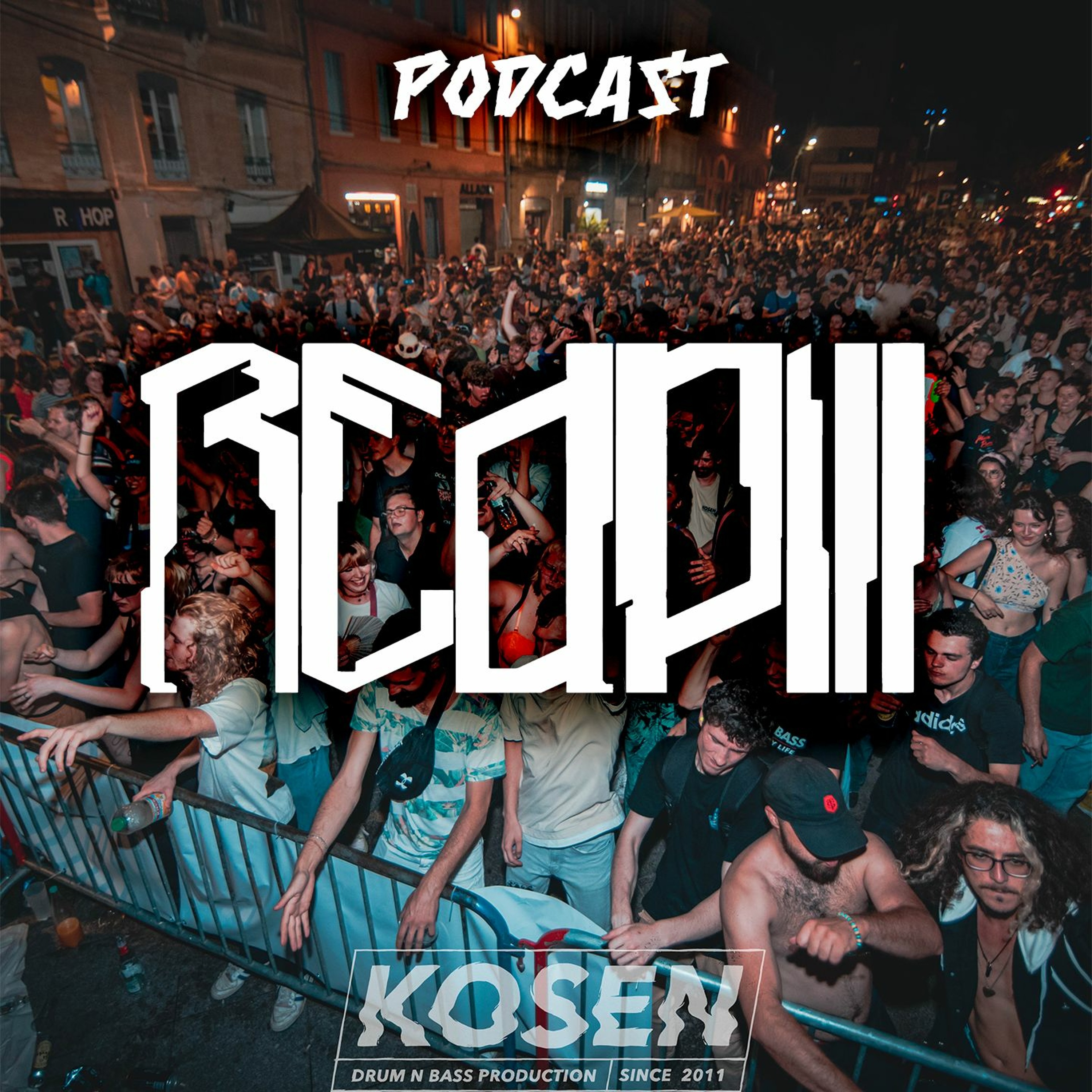 Kosenprod