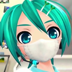 Hatsune Miku - Corona (Remix Trap)