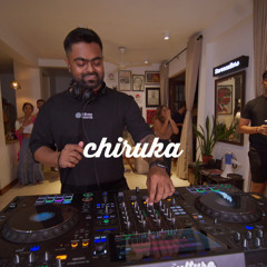 CHIRUKA | 181 Sessions - Progressive House  (Vol 49) #sc49