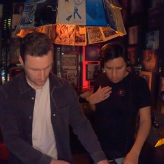 whereto.dance presents: Stevlo B2B ZECA @ Monkey Bar (Berlin)