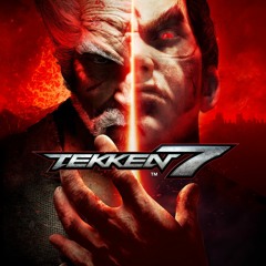 I'm Here Now 7's Remix - Tekken 7 (Slowed)