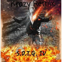 Lil Drew - Krazy Remix