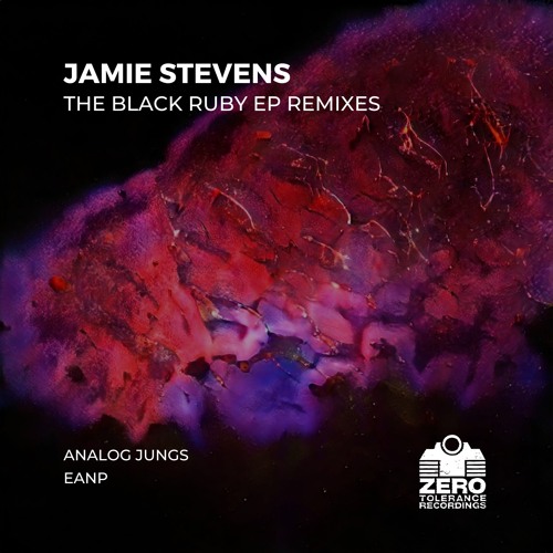 Jamie Stevens - Path Of None (Analog Jungs Remix)