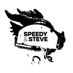 Premiere: Speedy & Steve - Rotor [MOTE065]