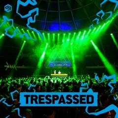 Trespassed | Decibel outdoor 2022 | Uptempo | Saturday