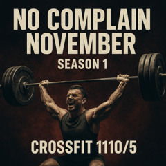 No Complain November.S1.Ep2
