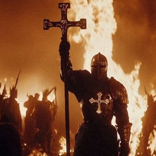 LUST-Anthony Mitchell