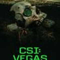 CSI: Vegas; (2021) S3xE7  -396774