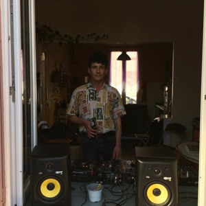 Le béguin pour Kévin - Anniversaire radio béguin (08.05.2021)