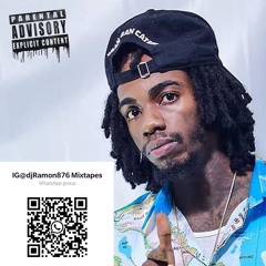 The Best of Alkaline Gyal Tunes (2021) mixed by IG@djRamon876 (((RAW))))