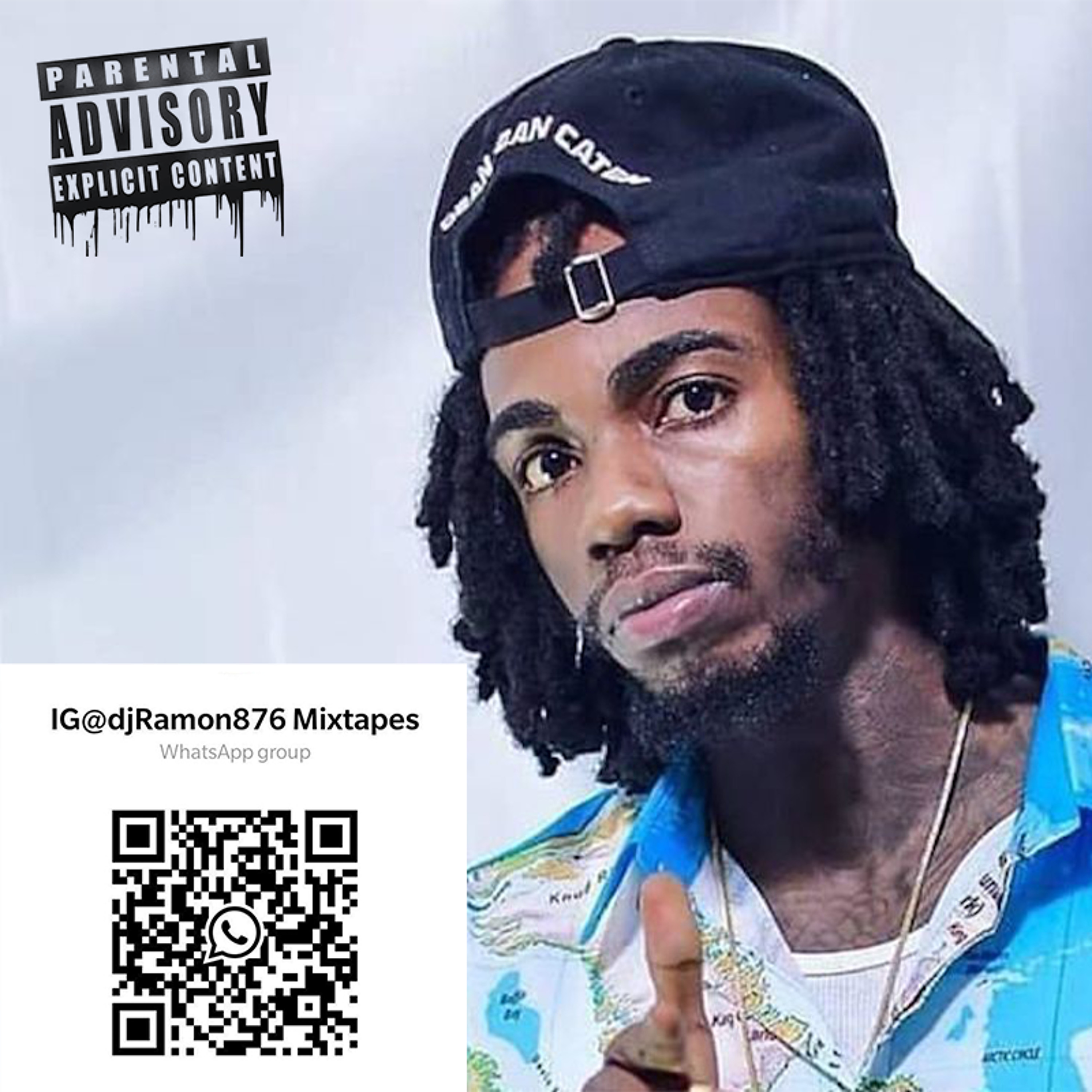 The Best of Alkaline Gyal Tunes (2021) mixed by IG@djRamon876 (((RAW)))) episode artwork