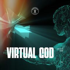 Regis Ohm - Virtual God