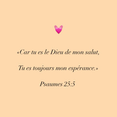 Dieu de mon salut