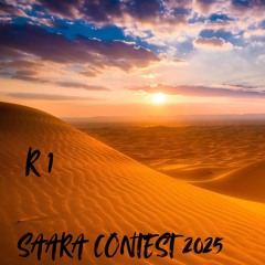R1 - SAARA CONTEST 2025