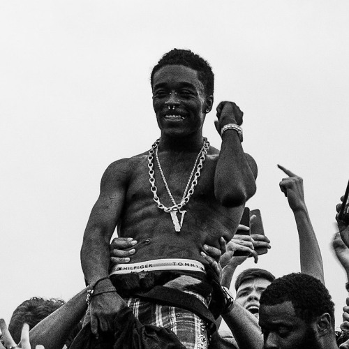 Uzi Take My Cake (uncut)