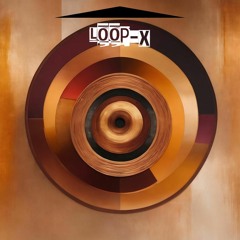 LOOP-X BEAT #006 (EXTENDED ON BUY BUTTON)