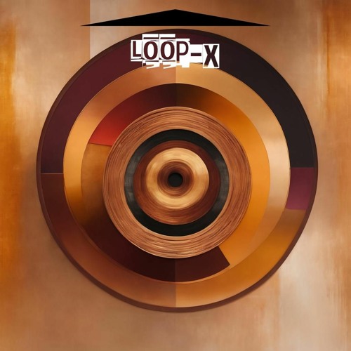 LOOP-X BEAT #006 (EXTENDED ON BUY BUTTON)