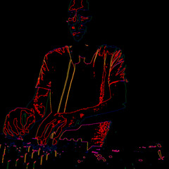 Live @ Radio Dwars 01-11-2024