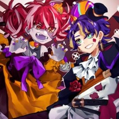 【デュエット カバー曲】おこちゃま戦争 (Okochama Sensou) - Kureiji Ollie & Astel Leda