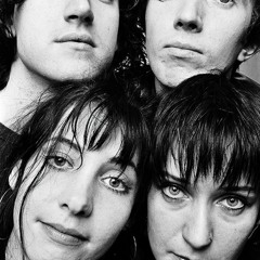 Only Shallow (My Bloody Valentine)