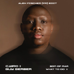 Caiiro X Guy Gerber - Son of Mar X What to Do ( Alex FISCHER (FR) Edit)