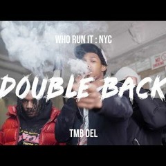 TMB Del - Double Back