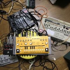 アシッド田宮三四郎のベルズ