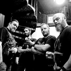 A live cover of Queen's "Hammer To Fall"