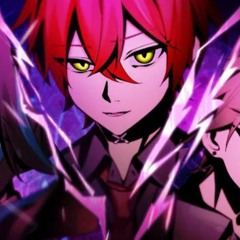 Beyond the way／Cover - Shiyun × Vau × Soma