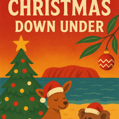 Christmas Down Under