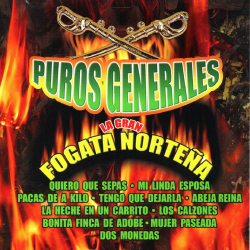 Stream Los Calzones by Puros Generales Listen online for free on SoundCloud