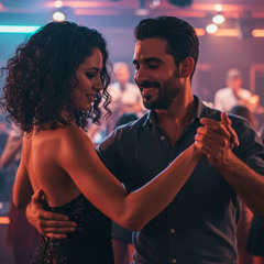 Fuego en la Piel - Los Salseros de Nueva York