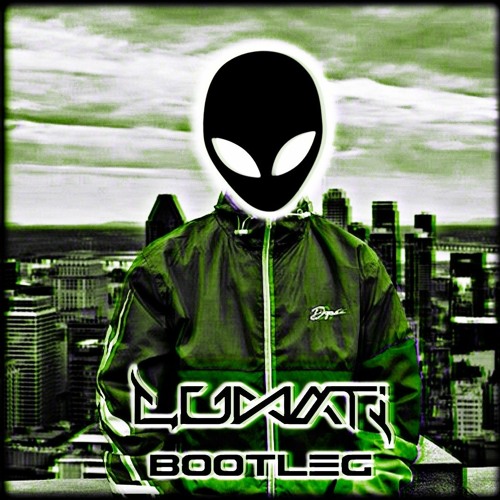 OG NIXIN - FUCK ALIENS (HAZMATIX X MR. FINK BOOTLEG)