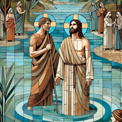 Jordan River Flow
