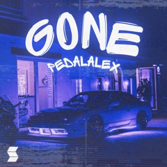 GONE