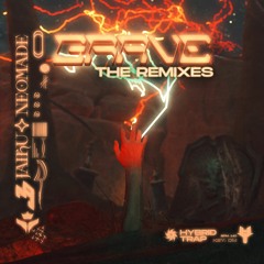 GRAVE The Remixes