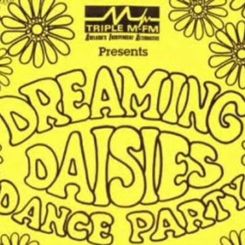 Raw Like Sushi - Dreaming Daisies special live with Code618 (03-08-22)