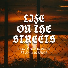 F-Cer - Life In The Streets (Master).m4a