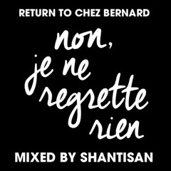 Return To Chez Bernard