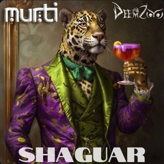 Deemzoo - Shaguar (murti Remix)
